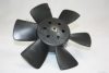 AUTOMEGA 109590455165L Electric Motor, radiator fan